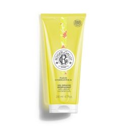 FLEUR D'OSMANTHUS Gel Douche Bienfaisant 200 ml