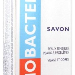 Nobacter Savon Peaux Sensibles et à Problèmes 100g