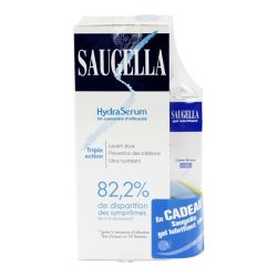 HydraSerum 200ml + 1 gel lubrifiant 10ml