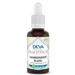 Deva Marronnier Blanc N°35 30ml