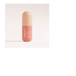 PAALM Huile bronzante parfumée Peachee Lychee 100ml