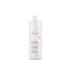 AVENE Eau micellaire démaquillante 400ml
