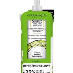 Source MICELLAIRE Enchantée fragrance AMANDE GOURMANDE 800ML