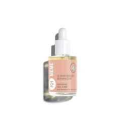 Soin ongles réparateur