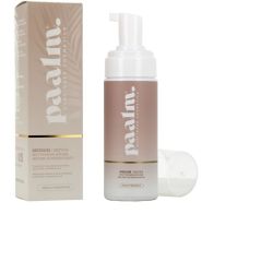 PAALM Mousse autobronzante Moyen Teinte Medium 150ml