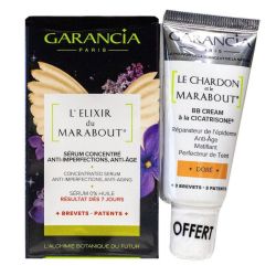 Garancia Elixir Du Marabout 15 ml