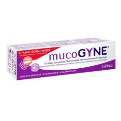 MUCOGYNE Gel Intime Format économique 70ml