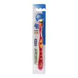 Brosse à dents Kids 2-6 ans