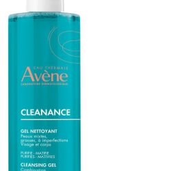 CLEANANCE Gel Nettoyant 400ml
