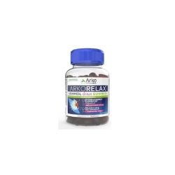 Arkorelax sommeil doux sans sucres dès 4 ans x30 gummies