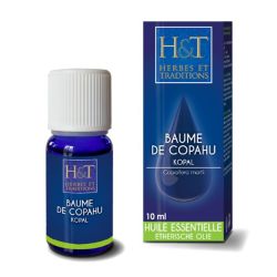 Huile essentielle Baume de Copahu 10ml