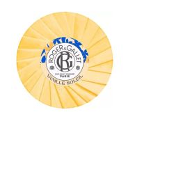 ROGER GALLET Savon bienfaisant Vanille Soleil 100g