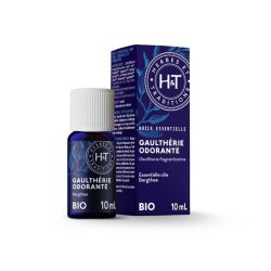 Huile essentielle Gaulthérie odorante bio 10ml
