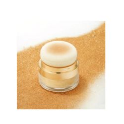 LCDT Highlighter poudre pailleté Or chaud