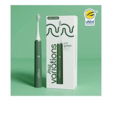 My Variations Brosse à dents électrique jade green édition limitée