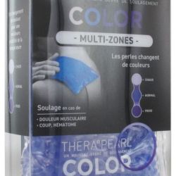 Therapearl Poche Multi-zones color