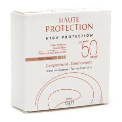 Avene Solaire Compact SPF50 Doré 10g