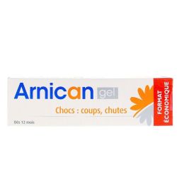 Arnican gel 100g