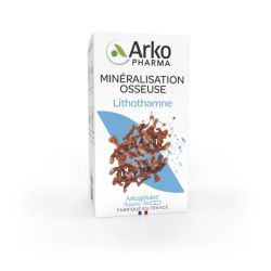 Arkogélules basidol reminéralisant 45 gélules