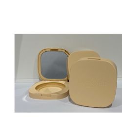 LA ROSEE Boîtier Poudre Rechargeable