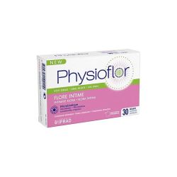 PHYSIOFLOR 30 GELULES