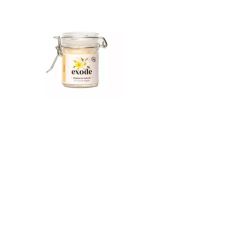 Exode Déodorant naturel nigelle bio Monoï 50g