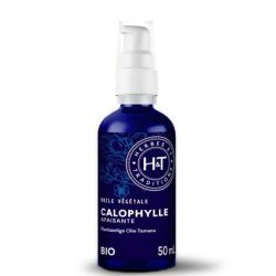 Huile végétale Calophylle bio 50ml