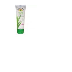 Gel Visage et Corps Aloe Vera 99% 120ml