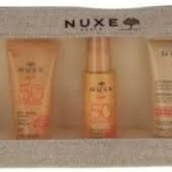 Mes indispensables Haute Protection Solaire