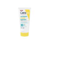 Cerave solaire 30 spf 177ml invisible hydratant sunscreen