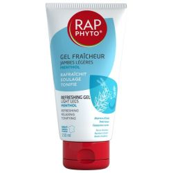 Rap Phyto Gel Frai Bio Menth 1