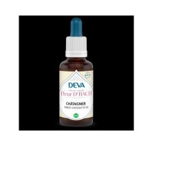DEVA Châtaignier BIO 15ml