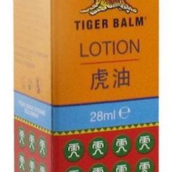 Baume Du tigre Lotion 28ml