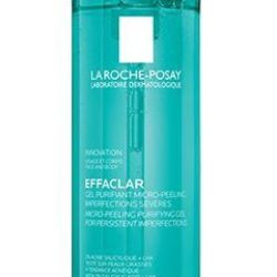 Roche Posay Effaclar Gel Purifiant Micro-peeling 400ml