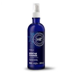 Hydrolat Menthe poivrée bio 200ml