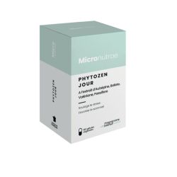 Phytozen Jour 180 gélules végétales