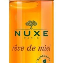 Nuxe Rêve de Miel Soin Lèvres au Miel 10 ml