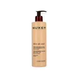 Nuxe Rêve de miel Crème corps nourrissante 400ml