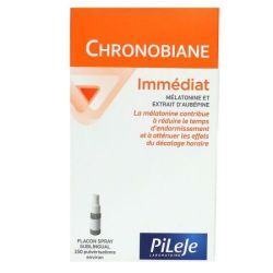 Chronobiane immédiat 20ml