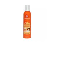 O'lysee Kids Chantilly lavante Pêche 250ml