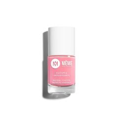 Vernis au silicium Rose bonbon