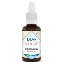 Deva Aigremoine N°1 sans alcool 30ml