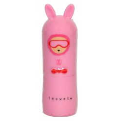 Baume à lèvres l'étoile de rose parfum barbe à papa 3,5g
