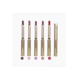 LCDT Rouge à lèvres Diamant teinte rose