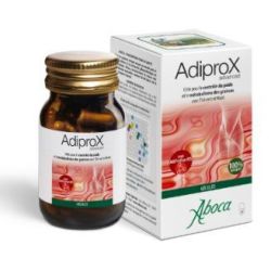 Fitomagra Adiprox Advanced 50 Capsules aboca