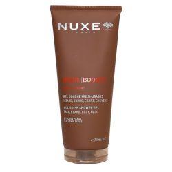 Men Boost gel douche multi-usages 200ml
