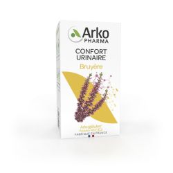 Arkogélules bruyère 45 gélules