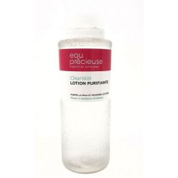 Eau Précieuse Lotion purifiante Clearskin 375ml