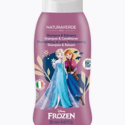 Frozen Shampooing 250ml