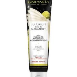 SULFUREUSE Pâte du MARABOUT 150G